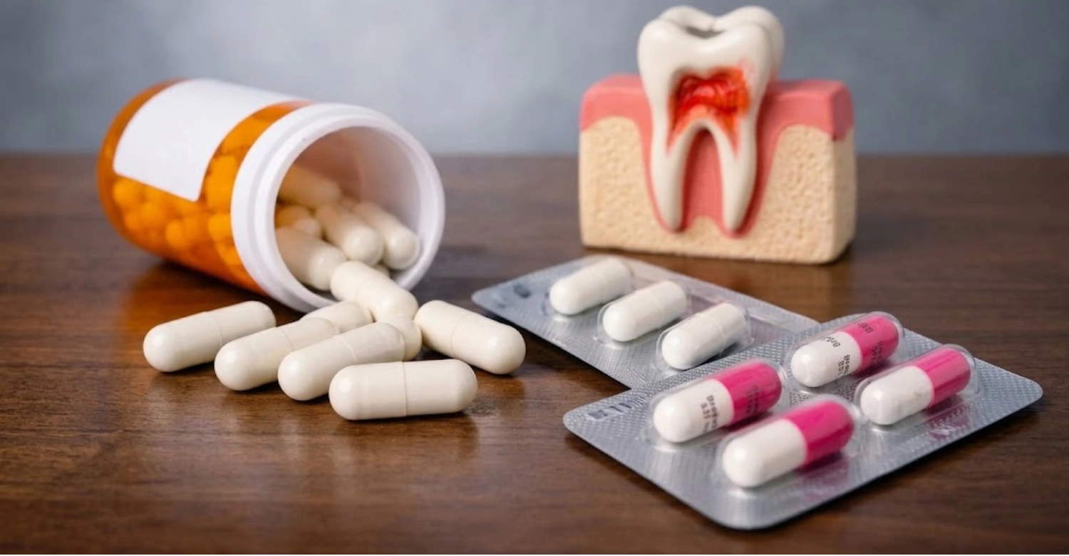Antibiotic Stewardship in Dentistry 2